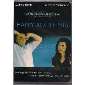 Happy Accidents Movies & TV