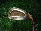 Callaway s2h2 single 8 iron with factory Steel