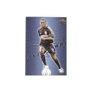  2004 Upper Deck MLS Stars Soccer Card Insert Set Sports 