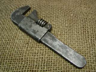   US Separator 694 Wrench Antique Tractor Auto Truck Tool Tools Old 6354