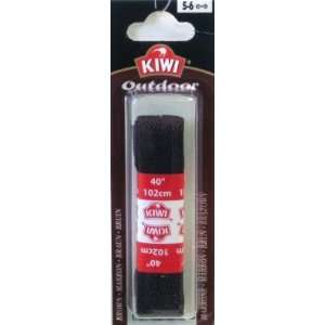  KIWI Shoe Laces Heavy Duty 40 Brown (6 Pack) Health 