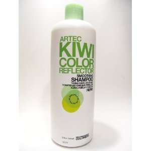  Kiwi Color Reflector Smoothing Shampoo 32 oz Health 