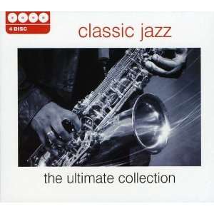  Ultimate Collection Classic Jazz Music
