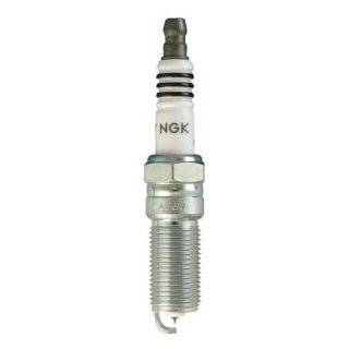  NGK (6509) LTR6IX 11 Iridium IX Spark Plug, Pack of 1 