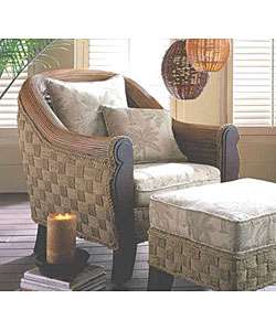 Billabong Seagrass Chair  