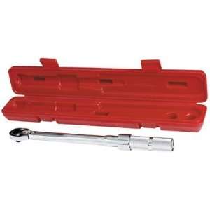 Foot Pound Ratchet Head Torque Wrenches   1/2 drive torque wrench10 