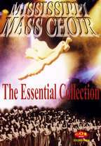 The Mississippi Mass Choir   The Essential Collection (DVD 