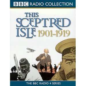  This Sceptred Isle Vol 1 (Radio Collection 