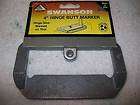 Swanson Tool BBL24M 24 Inch Magnetic Box Beam Level