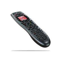 Logitech Harmony 700 Rechargeable Remote with Color Screen 