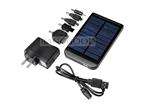   Solar External Battery Power Charger for iPhone 4 4S Samsung HTC Nokia