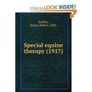  Special equine therapy, (9781275012097) Martin Robert 