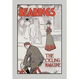  Vintage Art Bearings The Cycling Magazine   01268 4