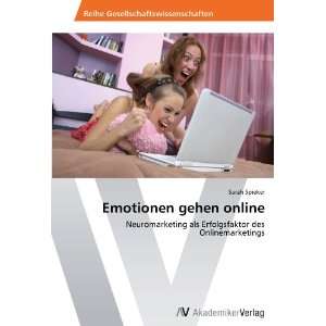  Emotionen gehen online Neuromarketing als Erfolgsfaktor 