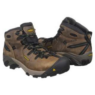 This Keen Detroit Mid Brindle Boot is brand new. It has never been 