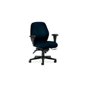   Series Mid Back Mariner Task Chair with Seat Glide