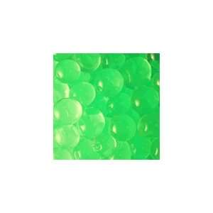  Green Water Pearls Toys & Games