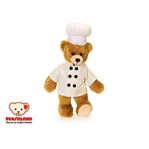  CHEF BEAR Toys & Games