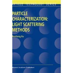  Particle Characterization  Light Scattering Methods 