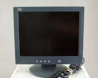 MPC F1550 15 FLAT PANEL TFT LCD COMPUTER MONITOR TESTED  