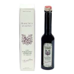 15 Year Balsamic Vinegar of Modena Gift Box  Grocery 