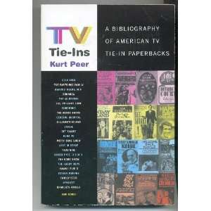  Tv Tie Ins (9781575000732) Kurt Peer Books