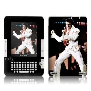  Music Skins MS ELVS20061  Kindle 2  Elvis Presley 