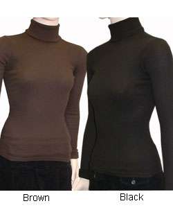 Juicy Couture Long Sleeved Turtle Neck  