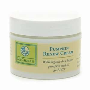  Pumpkin Renew Cream For All Skin Types Beauty