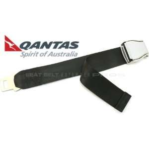 Qantas Airlines   Airplane Seat Belt Extender