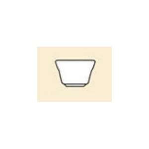   Bouillon Cup, 7 1/4 oz, 4 in, Rolled Edge, American White Home