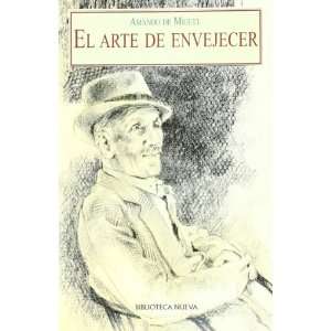  El arte de envejecer (9788497424462) Unknown Books