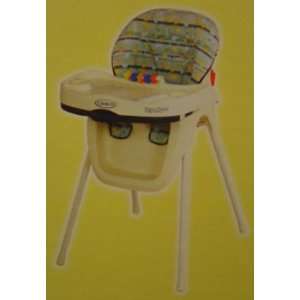  EASYCHAIR HIGHCHAIR Toys & Games