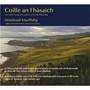  Coille An Fhasaich (English and Scots Gaelic Edition 