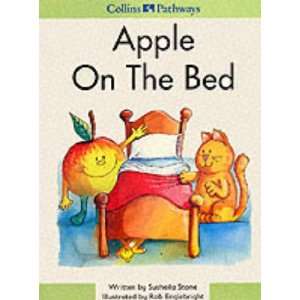    Apple on the Bed (Big Books) (9780003014921) Michael Stone Books