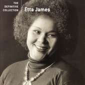Etta James   The Definitive Collection  