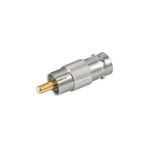  NC 1524 RCA M   BNC F