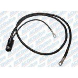  ACDelco SOSX69 1 Battery Cable Automotive