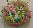 Easter Wreath New