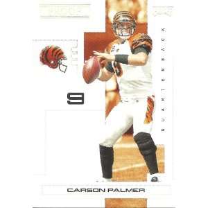   Playoff NFL Playoffs Silver Proof Card #22 Cincinnati Bengals Sports