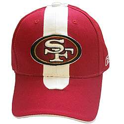 Reebok San Francisco 49ers Sideline Hat  