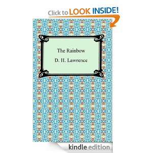 The Rainbow D. H. Lawrence  Kindle Store