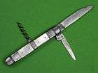 Solingen Germany Springer folding knife C12 C16  