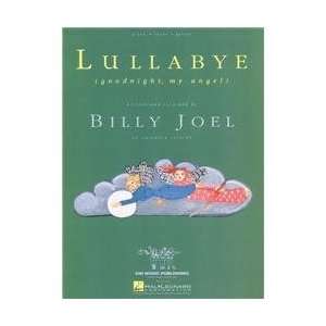    Hal Leonard Lullabye (Goodnight, My Angel) Musical Instruments