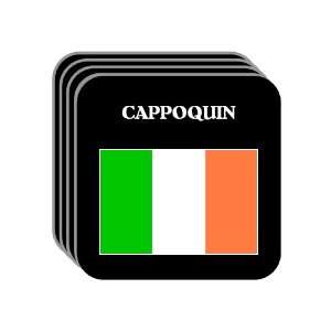  Ireland   CAPPOQUIN Set of 4 Mini Mousepad Coasters 