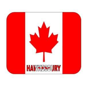  Canada, Hawkesbury   Ontario mouse pad 