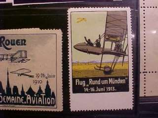   ONCE in a Lifetime WORLD CLASS AIR MAIL **RARITIES** COLLECTION  