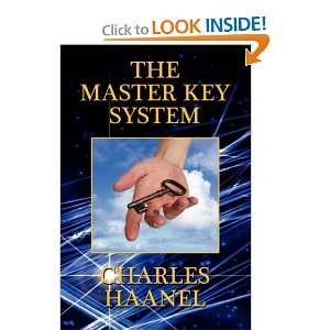    The Master Key System (9781434401052) Charles Haanel Books