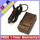 AC/DC Battery Charger for Leica GEB 211 GEB211 GEB 212 GEB212 TPS1200 