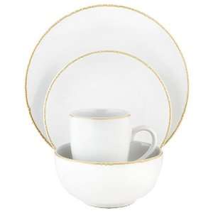 Bianco Casual Dinnerware By Dansk 